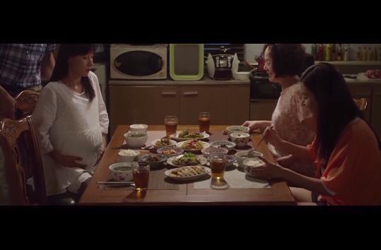 믿고싶지 않은 악몽의 시작 한국형 스릴러 영화 현기증 01 | 인스티즈