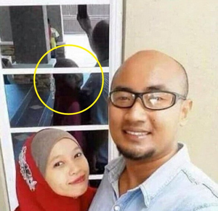 오싹한 사진들 | 인스티즈