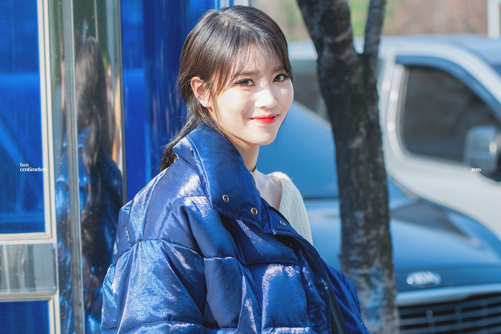 [러블리즈] 오늘 여사친이 소개팅을 한다고해서 미주 | 인스티즈