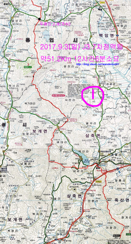 은화삼주유소 이미지