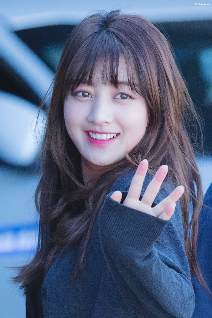 글쓴이가 꼭 보고싶은 여자연예인 4명 | 인스티즈