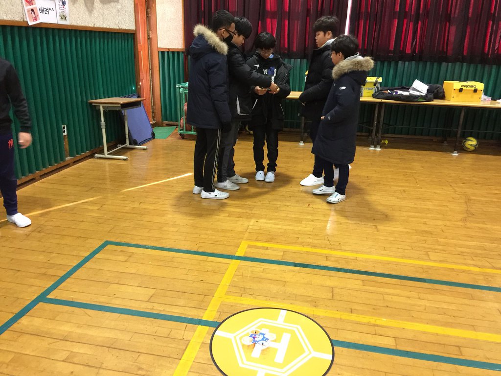 군산지곡초등학교 이미지