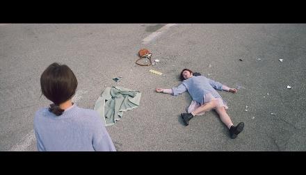 나에게만 그녀가 보이기 시작했다. 천우희 김남길 주연 ＜영화 어느날＞ 11 | 인스티즈