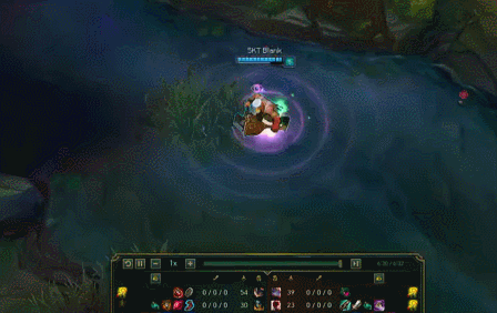 [LOL] 잼구 그 때 그 시절.gif | 인스티즈
