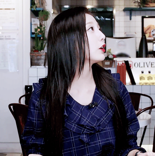 [러블리즈] 월요일부터 바쁠 것 같아서 예인이 | 인스티즈