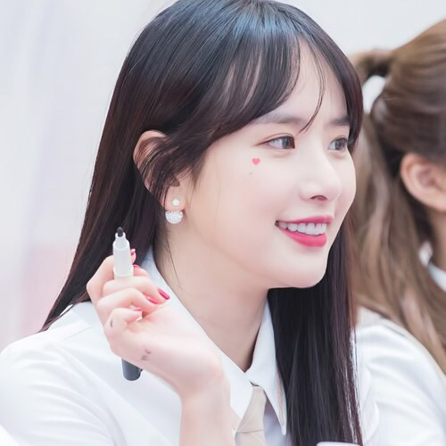 우주소녀 설아에게 결혼하려면 어떻게 해야 되는지 물어봤을때 남팬 여팬 온도차.jpg | 인스티즈