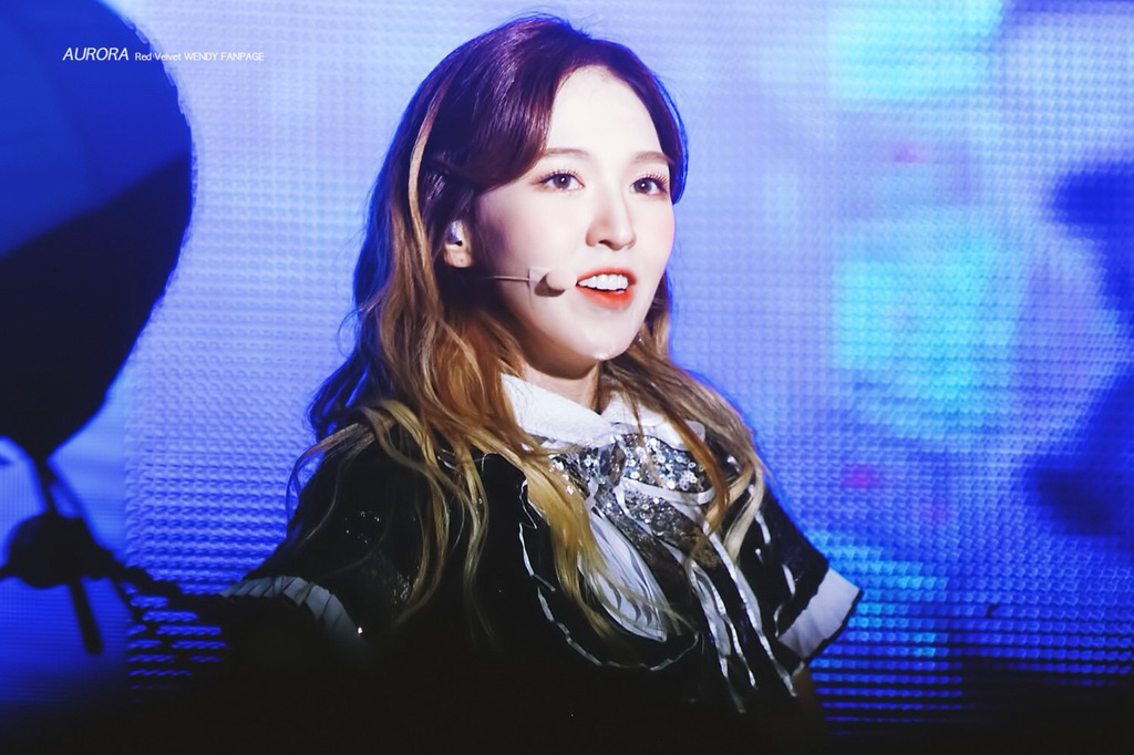[레드벨벳] 진짜 여름이 온 것 같아서 웬디 | 인스티즈