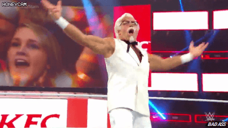 흔한 KFC 할아버지.gif | 인스티즈