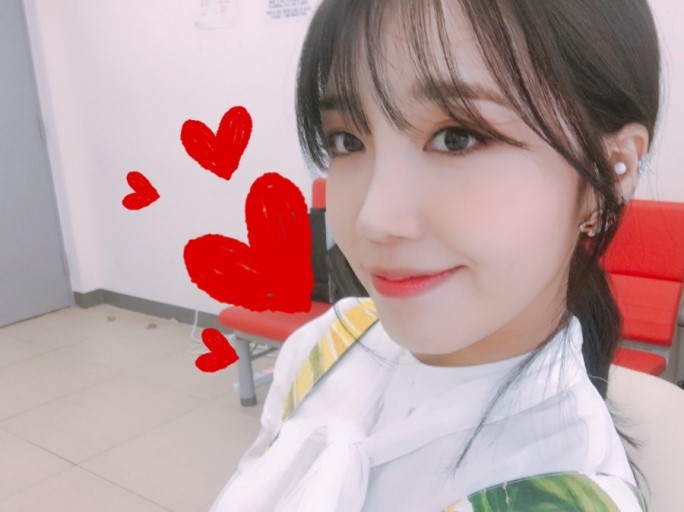 에이핑크 정은지 | 인스티즈