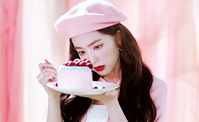 레드벨벳 #Cookie Jar.gif | 인스티즈