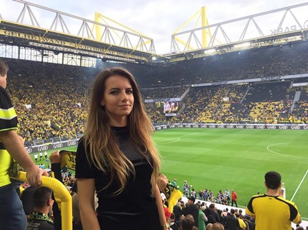 여성들은 경기중 남성들보다 침착하게 대응할 수 있기 때문에 여성 심판이 필요하다 | 인스티즈