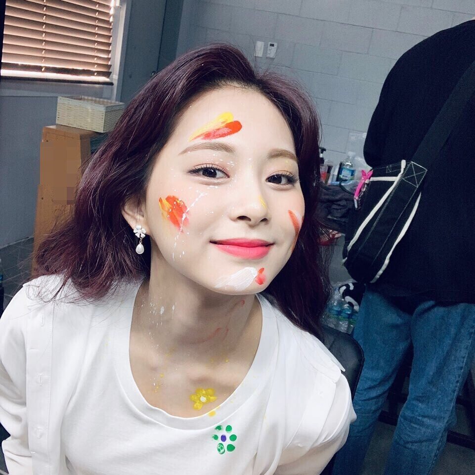 트와이스 쯔위가 가장 좋아하는 라면 | 인스티즈