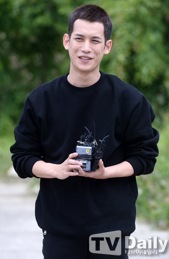 연예인 입소 사진 | 인스티즈