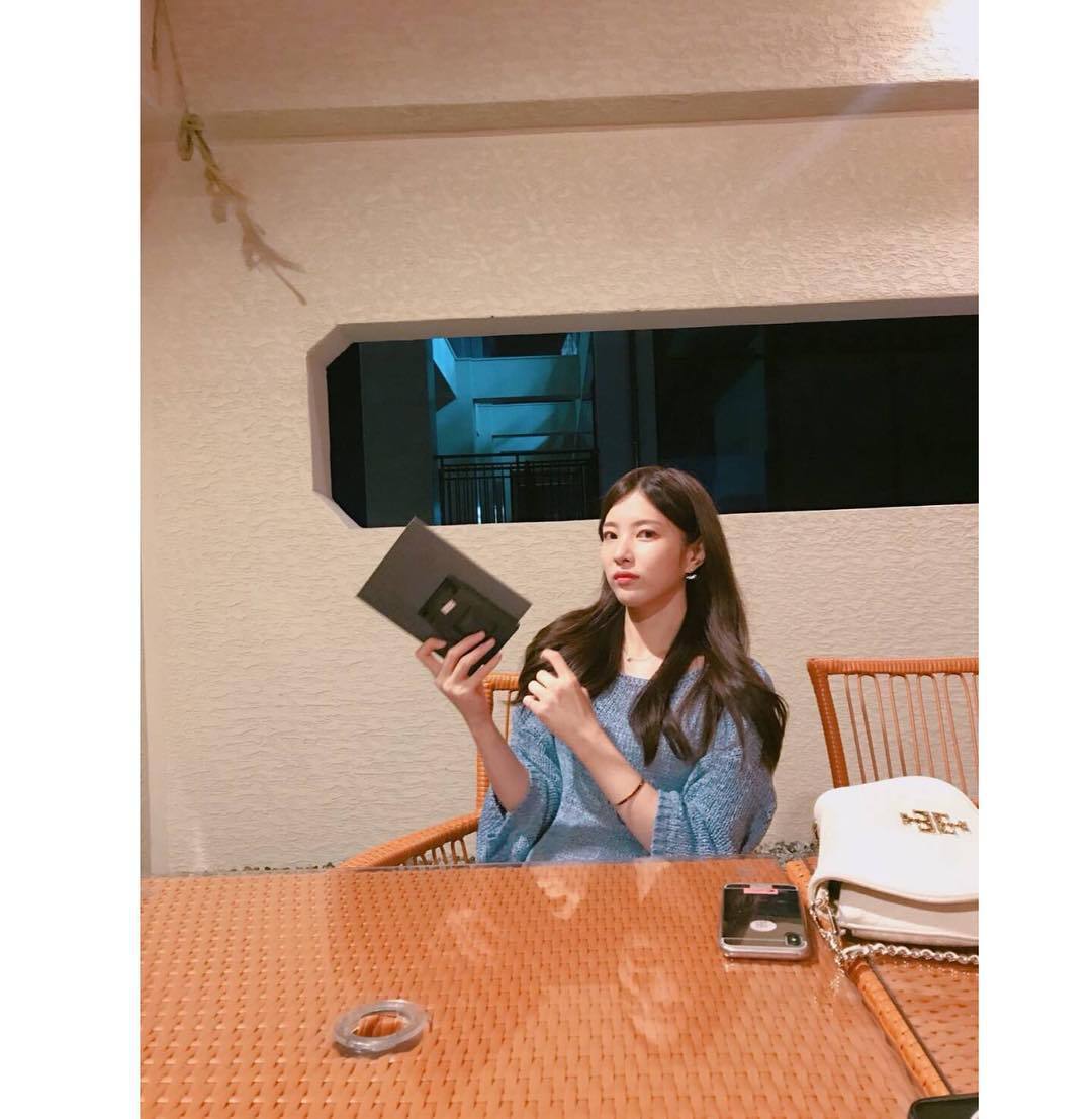 방금자 이해인 인스타그램.jpg | 인스티즈