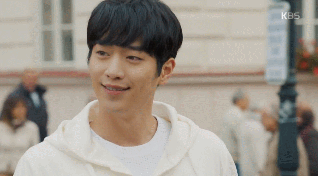 서강준이 재벌3세와 로봇 1인 2역을 하는 서강준 짱잘이 개연성인 드라마.jpgif | 인스티즈