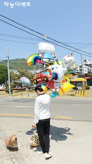 하늘이벤트&파티샵 이미지