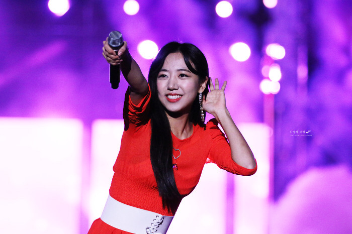 [에이핑크] 벤제마가 멀티골을 넣은게 신기해서 남주 | 인스티즈