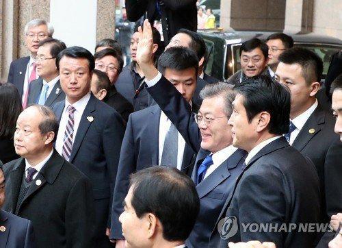 중국의 홀대 제대로 맛보기 | 인스티즈