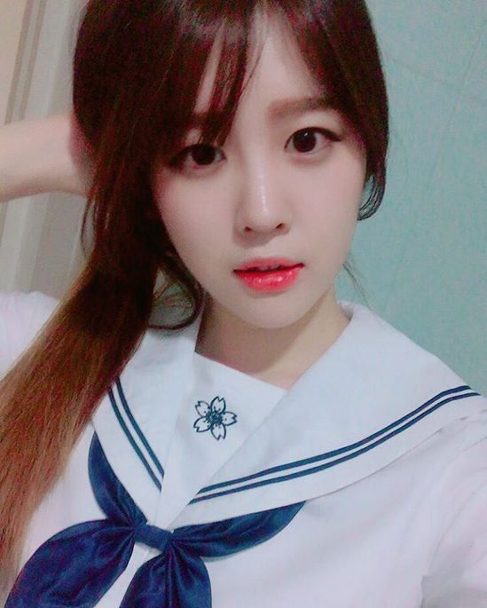 아프리카와 트위치의 승무원 출신 | 인스티즈