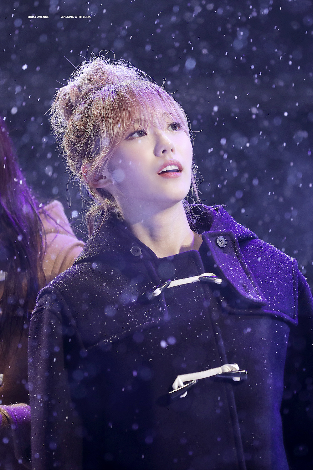 색시 아이돌 루다 | 인스티즈