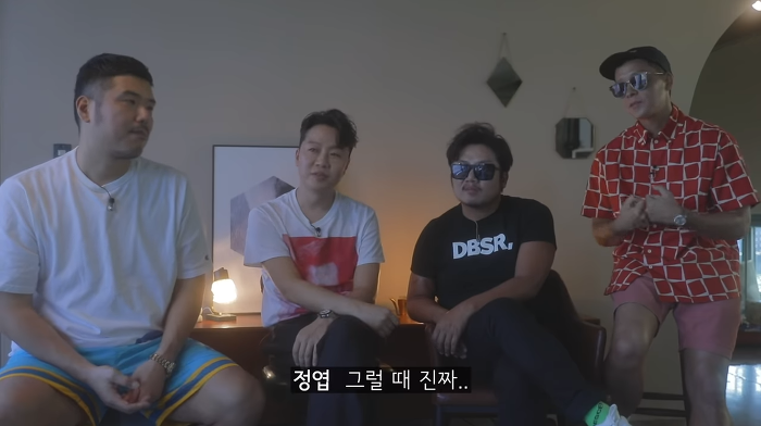 브라운아이드소울 인터뷰 中 음원시장에 대한 | 인스티즈