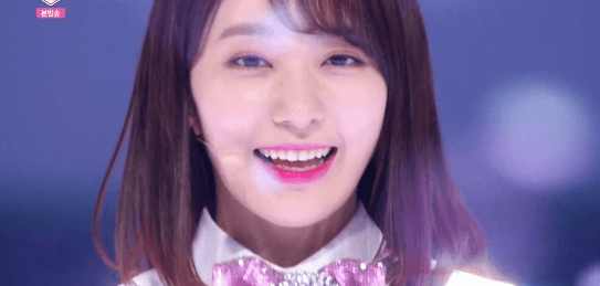 프로듀스48 연습생 멤버들이 뽑은 비쥬얼 TOP11 | 인스티즈