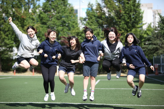 목동 한가람고 교복 | 인스티즈