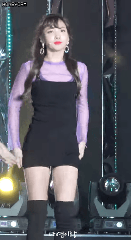 임나연 허리라인 | 인스티즈