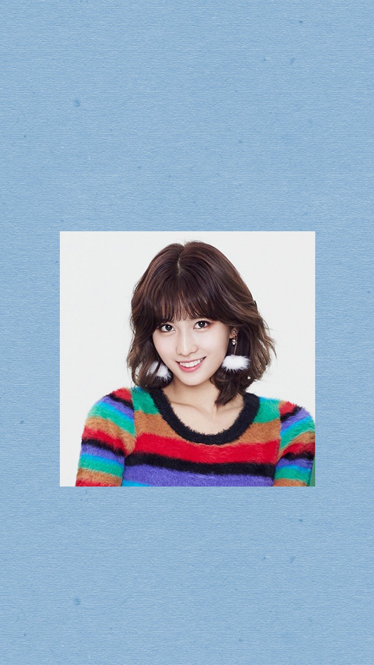 트와이스 미나 사나 모모 Heart Shaker 폰 배경화면 & 잠금화면. png__ | 인스티즈