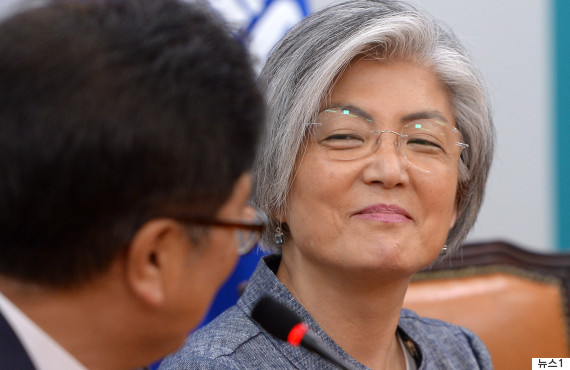 문재인 대통령 외교라인 | 인스티즈