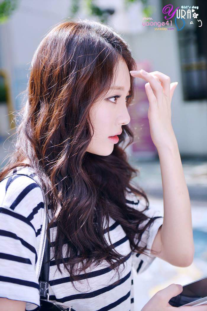 걸스데이 유라 | 인스티즈