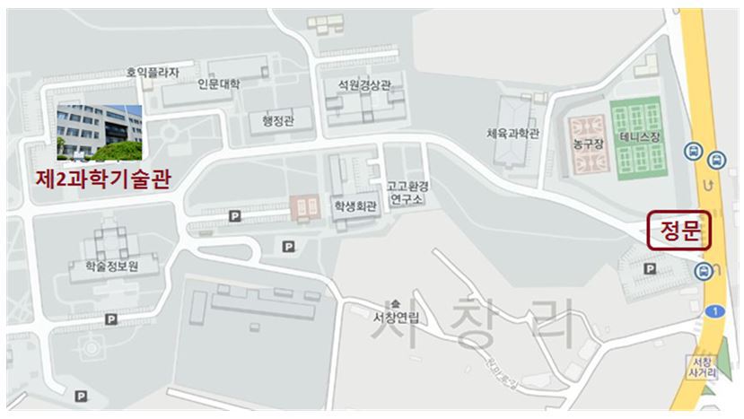 남천안IC(조치원) 이미지