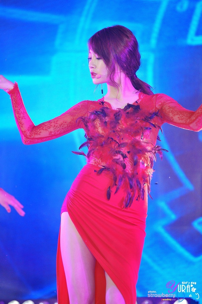걸스데이 유라 | 인스티즈