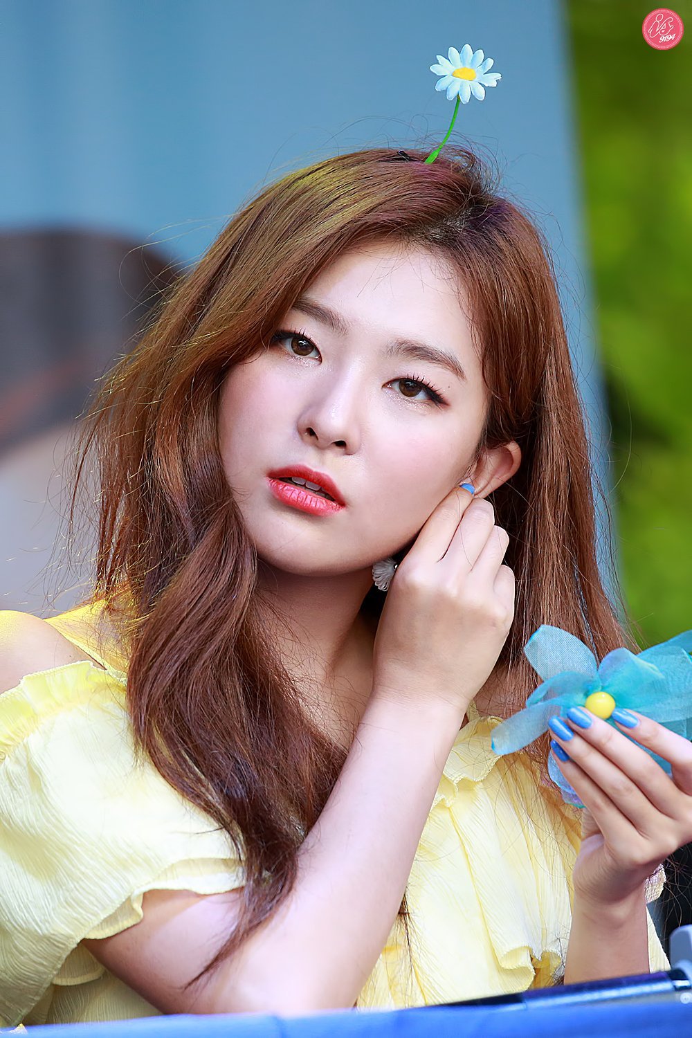 귀여운 레드벨벳 슬기.jpgif | 인스티즈