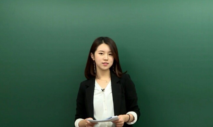 트와이스 채영 닮았다는 수학강사.jpgif | 인스티즈