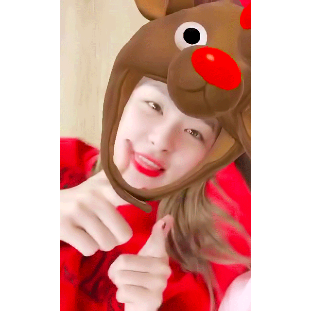 [레드벨벳] 잊지말자 12월8일 갭차이 열일한 슬기 모습을 | 인스티즈