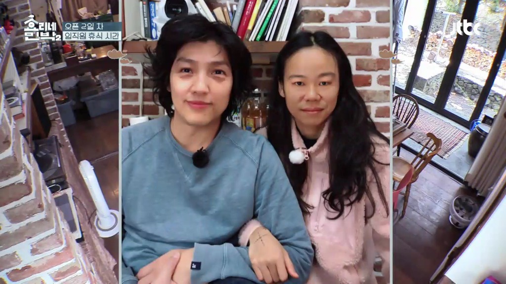 [효리네민박] 우리 딸 낳으면 이렇게 나오는거 아니야?.jpg | 인스티즈