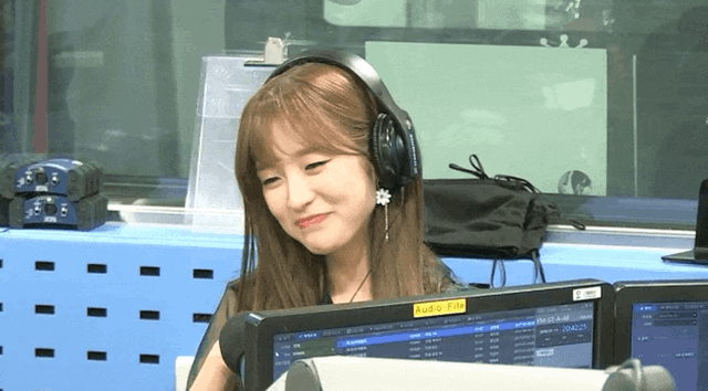 [오마이걸] 워리어스를 누가 막을 수 있을지 궁금해서 아린이 | 인스티즈