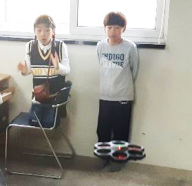 서현초등학교 이미지
