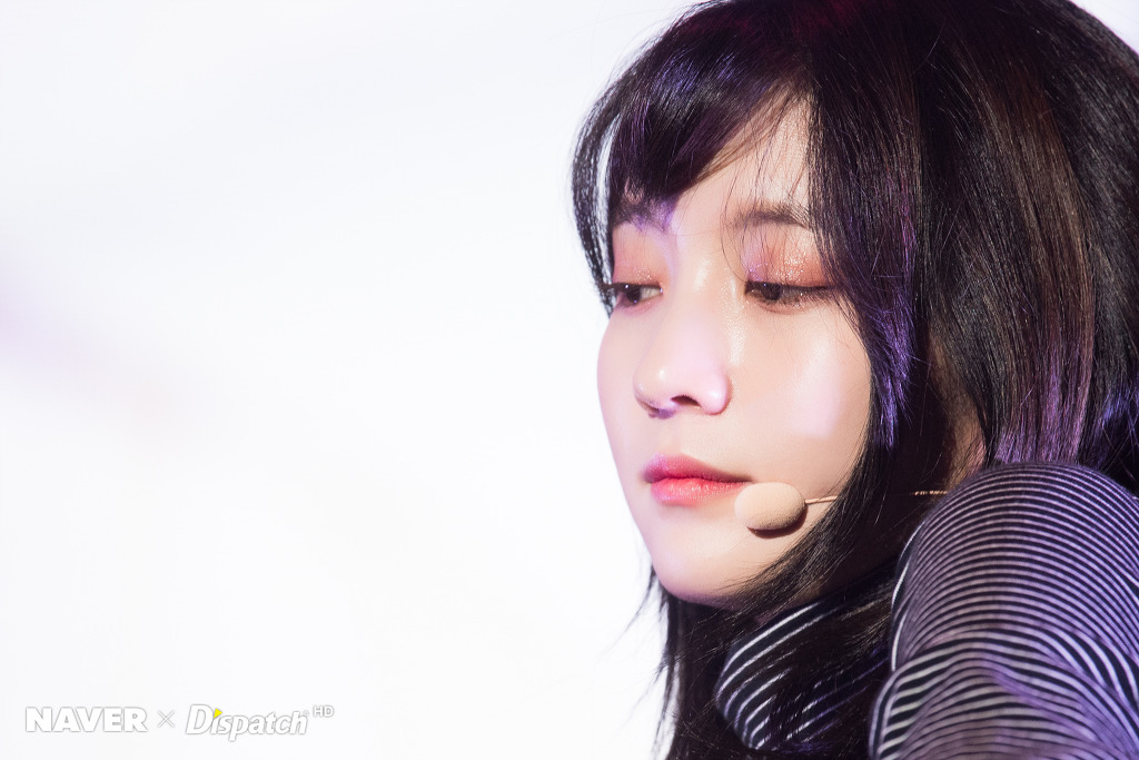 오마이걸 도쿄 리허설 HD포토 | 인스티즈