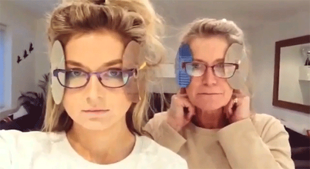 오후를 여는 안경 | 인스티즈