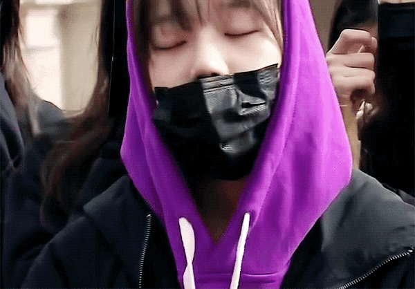 아이즈원 조유리.jpgif | 인스티즈