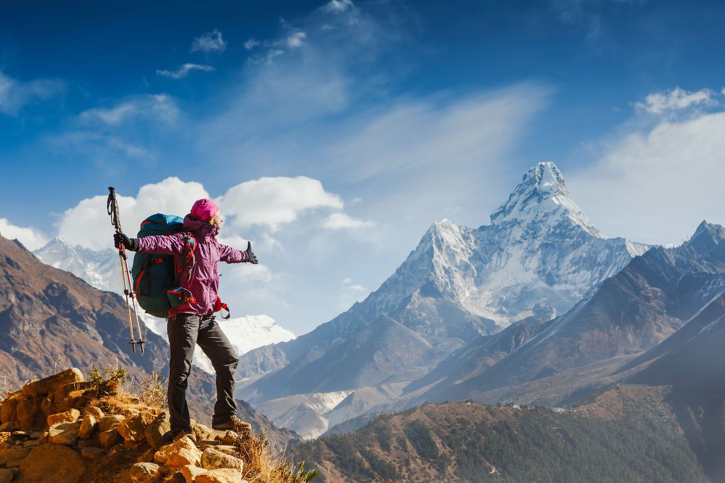 히말라야 트레킹 himalaya trekking | 인스티즈