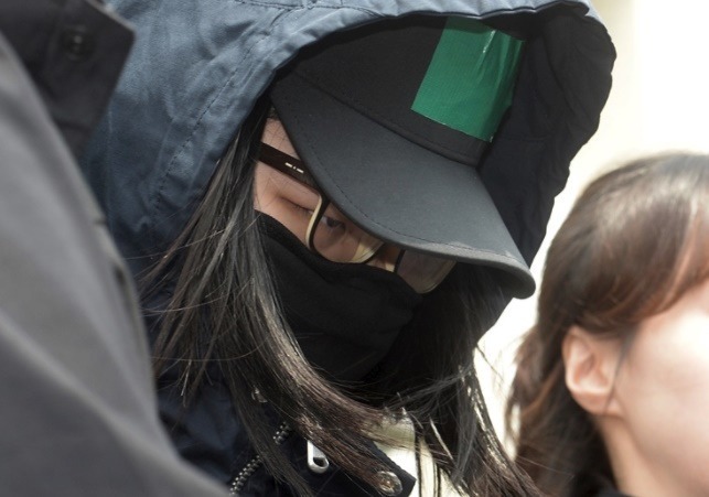 인천여아 살해사건 범인의 논리 | 인스티즈