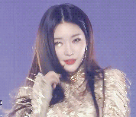 청하 사진 | 인스티즈