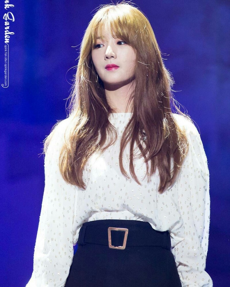에이핑크 윤보미 | 인스티즈