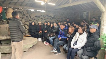 19.12.21~22(토~일) 제주도 1박2일
