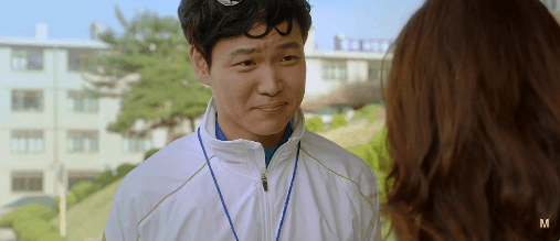[걷기왕] 심은경의 독립영화 첫 주연작 걷기왕 따뜻하고 훈훈한 영화.GIF | 인스티즈