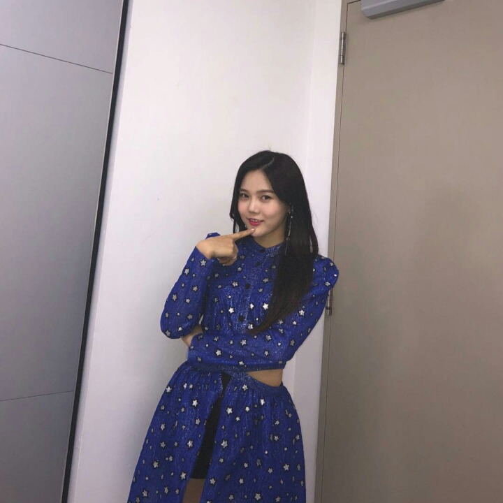 [아이돌] 오마이걸 효정 .JPGIF | 인스티즈