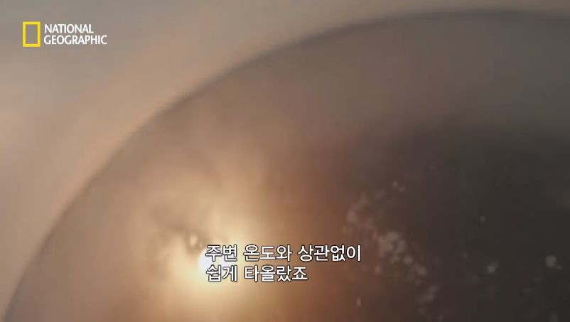 다이아몬드 진품과 모조품을 구분 실험.jpg | 인스티즈